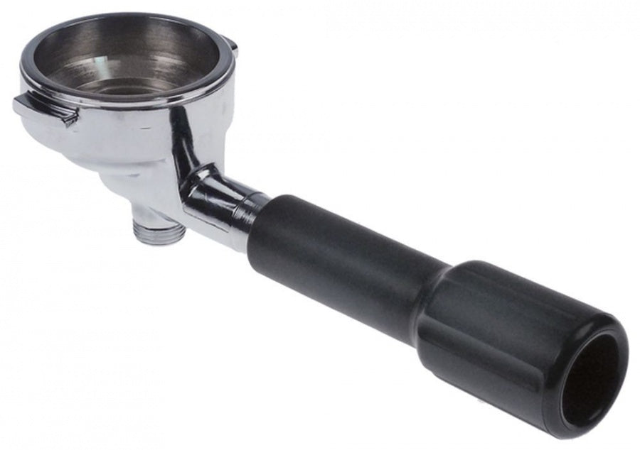 Portfiltru pentru inlocuitor cafea, interior ø 76 mm, cu filtru, fara picurator, Astoria Gloria - 525917