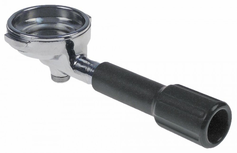 Portfiltru pentru inlocuitor cafea interior ø 78 mm, fara picurator sau filtru, Gaggia - 525920