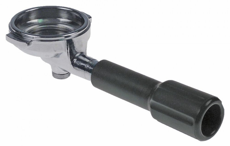 Portfiltru pentru inlocuitor cafea, interior ø 79 mm, cu filtru, fara picurator, Astoria Brasilia - 525922