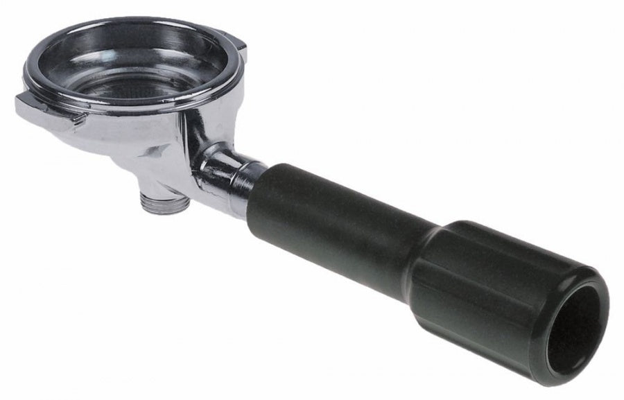 Portfiltru pentru inlocuitor cafea, interior ø 82 mm, fara picurator sau filtru, Faema - 525923