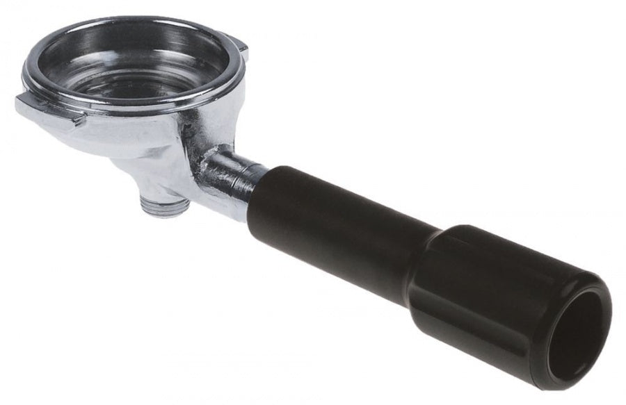 Portfiltru pentru malt sau decafeinate, ext. gheare ø 81,5 mm, cu filtru, fara picurator, WEGA - 525925