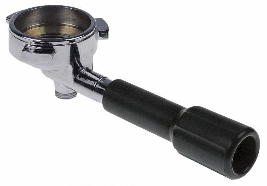 Portfiltru pentru inlocuitor cafea, interior ø 81 mm, fara picurator sau filtru, San Marco - 525927