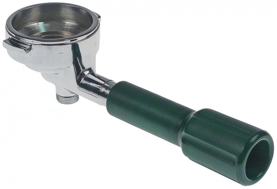 Portfiltru pentru inlocuitor cafea, cu filtru, fara picurator, La Spaziale - 525928