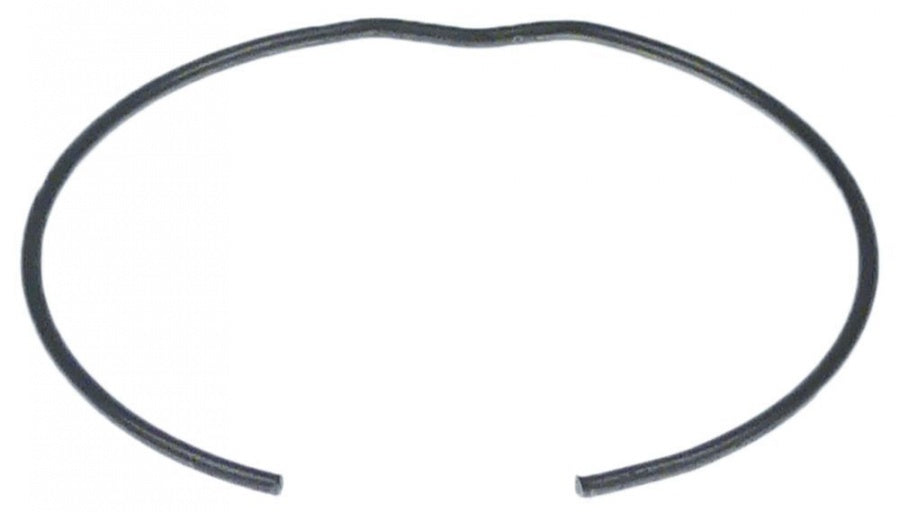 filter holder spring L 45mm W 43mm wire gauge ø 1,2mm for malt coffee filter holder