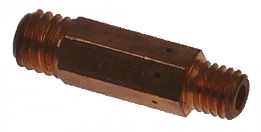 nozzle bore ø 0,55mm M6 L 23mm for brewing unit
