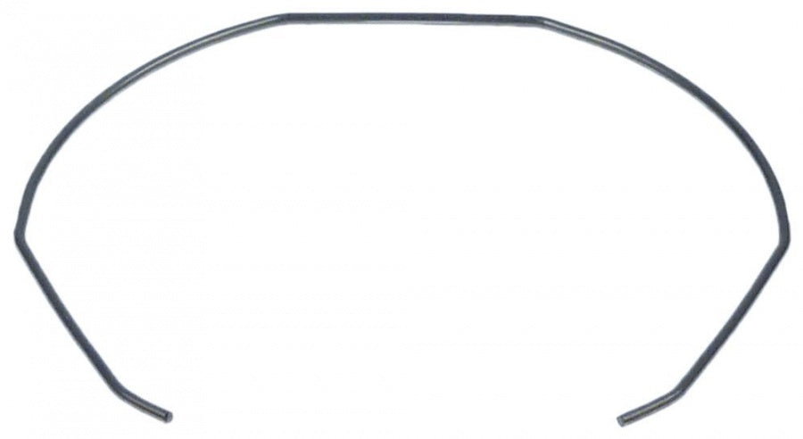 Arc retinere filtru, grosime ø 1,2 mm, 70 x 60 mm, pentru cupa portfiltru - 525956