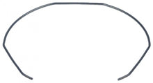 Arc retinere filtru, grosime ø 1,2 mm, 70 x 60 mm, pentru cupa portfiltru - 525956