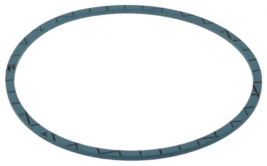 Garnitura fibra ext. ø 132 mm, int. ø 123 mm, grosime 3 mm - 525963