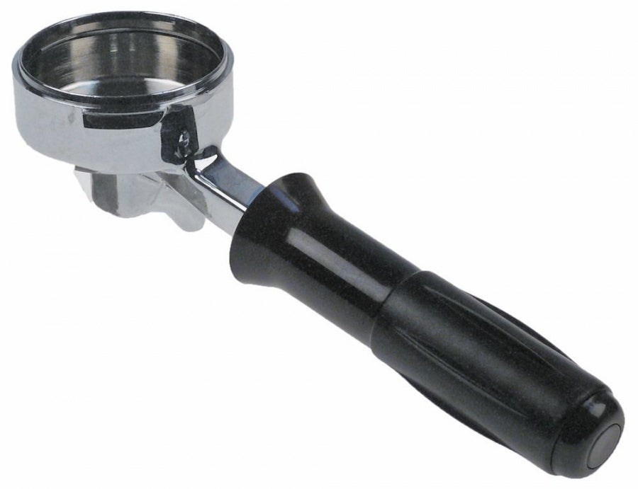 Portfiltru Gaggia diam. int. ø 61 mm, cu picurator pentru o cafea - 525973