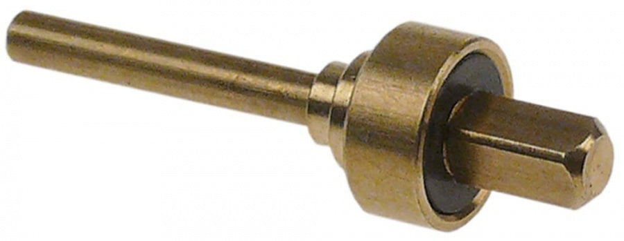 Valva L 54,3 mm, ø 16 mm, ax ø 4,5 mm - 526008