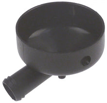 drain pan L 81mm W 65mm H 48mm hole ø 8mm hose connector ø 20mm suitable for FRACINO