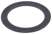 gasket aluminium D1 ø 22,4mm D2 ø 16,6mm thickness 0,9mm for thread 3/8" Qty 1 pcs