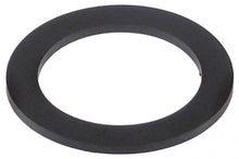 flat gasket Viton D1 ø 60mm D2 ø 43mm thickness 3mm