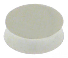 gasket D1 ø 12,1mm thickness 4mm white for non-return valve