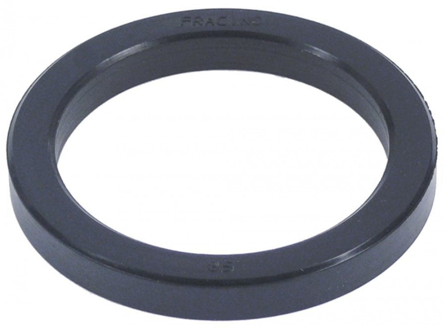 filter holder gasket D1 ø 73,3mm D2 ø 57,3mm H 8,5mm