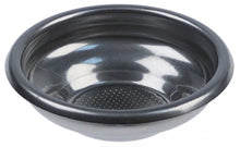 Filtru nepresurizat pentru o cafea, exterior ø 70 mm, montare ø 60 mm, H 20,5 mm, 7 gr. cafea, din inox - 526069