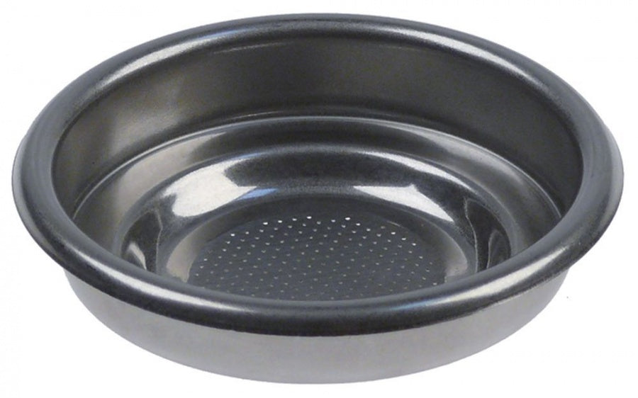 Filtru nepresurizat pentru capsula cafea, exterior ø 70 mm, montare ø 60 mm, H 17 mm, din inox, Fracino FC107POD - 526070