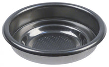 Filtru nepresurizat pentru capsula cafea, exterior ø 70 mm, montare ø 60 mm, H 17 mm, din inox, Fracino FC107POD - 526070