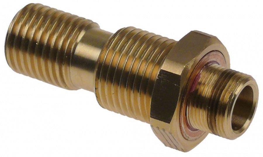 Reducție robinet abur/apa M16x1 1/2" L 51,4mm - 526075