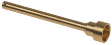 Ax pentru robinet de abur/apa, ø 14,75 mm, L 88 mm - 526076