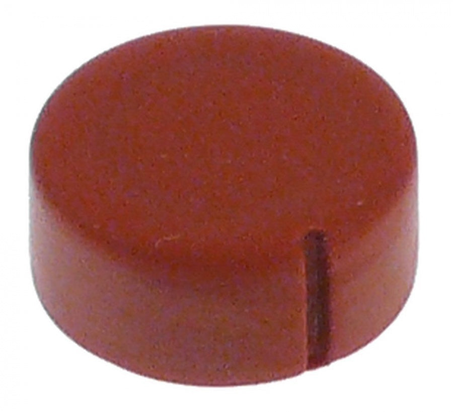 Garnitura ø 12,5 mm, grosime 6,6 mm - 526080