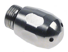 nozzle M8,5x0,75 ø 12,5 mm L 16 mm 3 holes bore ø 1,55 mm - 526082
