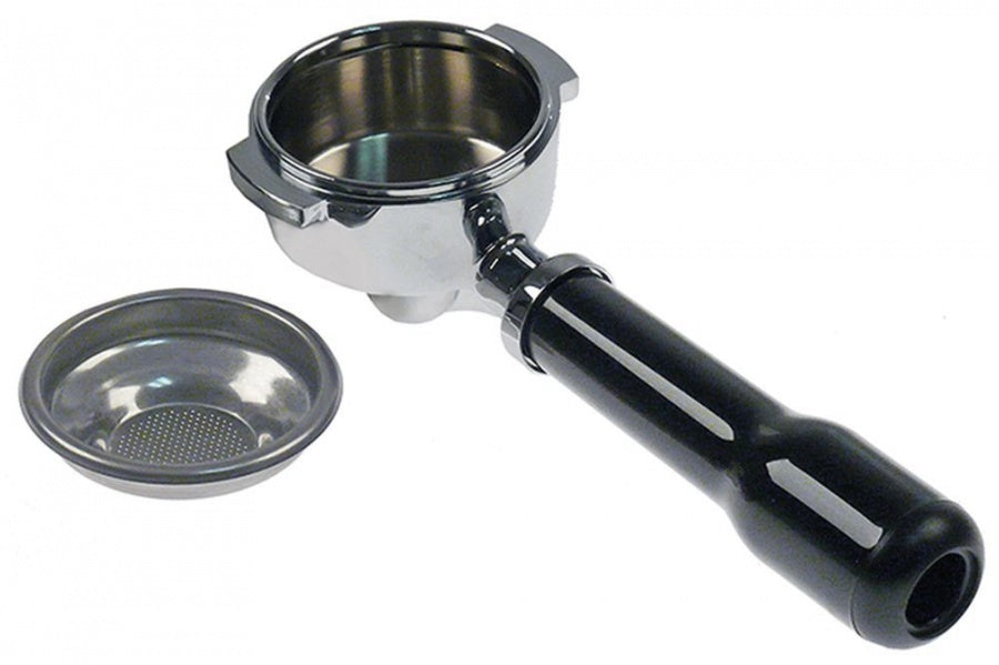 filter holder single without filter mounting ø 83,5 mm ID ø 61,7 mm - 526084