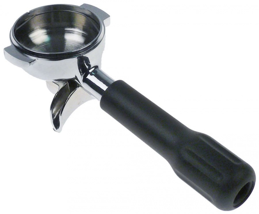 filter holder 2-fold ID ø 61,7 mm outlet distance 48 mm - 526085
