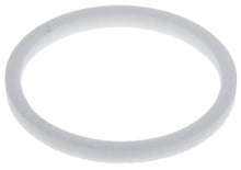 flat gasket PTFE D1 ø 39,6mm D2 ø 34,4mm thickness 2,9mm Qty 1 pcs