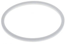 flat gasket PTFE D1 ø 63,7 mm D2 ø 57,7 mm thickness 2,5 mm Qty 1 pc - 526096
