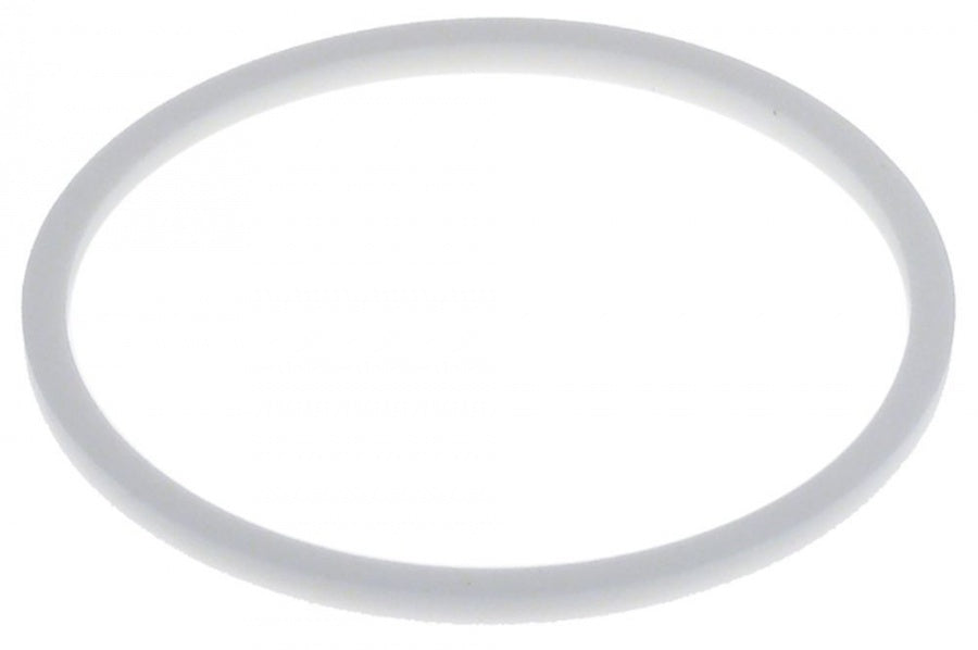 flat gasket PTFE D1 ø 75,8 mm D2 ø 68,4 mm thickness 3,2 mm Qty 1 pc - 526097