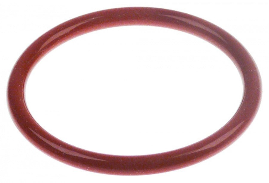 Oring silicone thickness 6,3 mm ID ø 56,5 mm Qty 1 pc - 526108