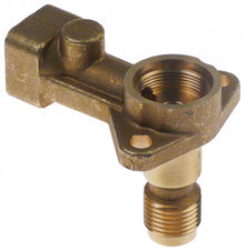 tap body T1 3/8" IT T2 3/8" ET - 526121
