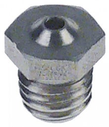 bush for solenoid valve ID ø 1,7 mm H 9,7 mm M7x1 - 526123