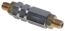 non-return valve inlet 1/8" outlet 1/8" L 54 mm - 526129