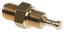 Nozzle hole ø 2mm 1/4" brass - 526131