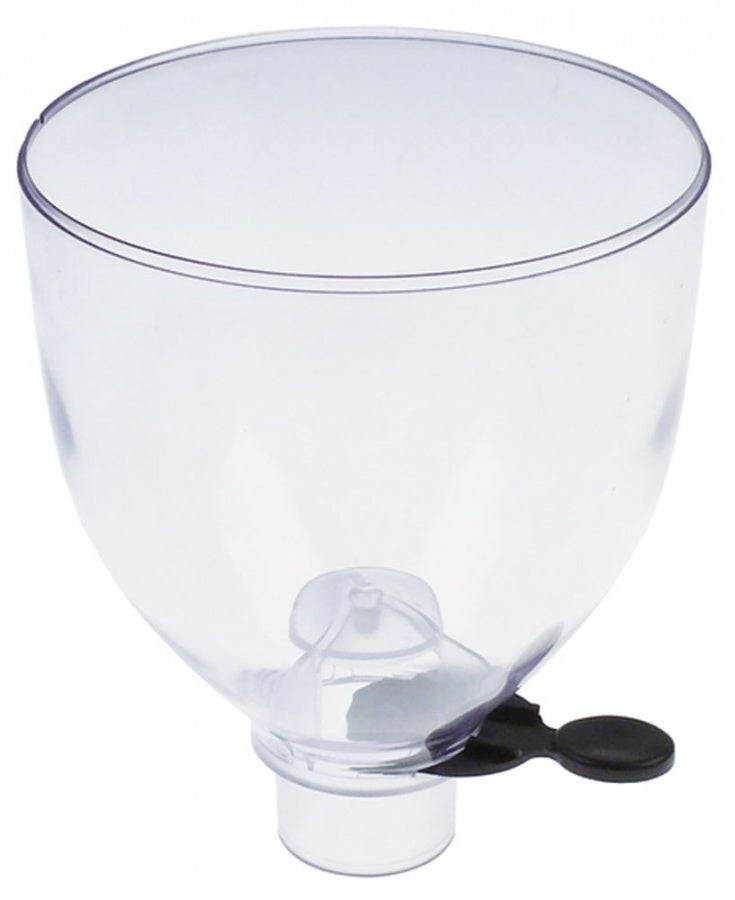 Vas cafea boabe ø 163 mm, H 193 mm, ø 47 mm - 526136