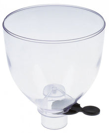 Vas cafea boabe ø 163 mm, H 193 mm, ø 47 mm - 526136