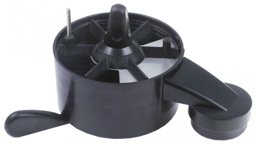 Unitate dozare cu clapeta pe partea stanga, pentru rasnita Compak - 526138