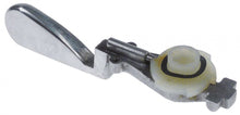 lever right doser hole ø 19mm aluminium