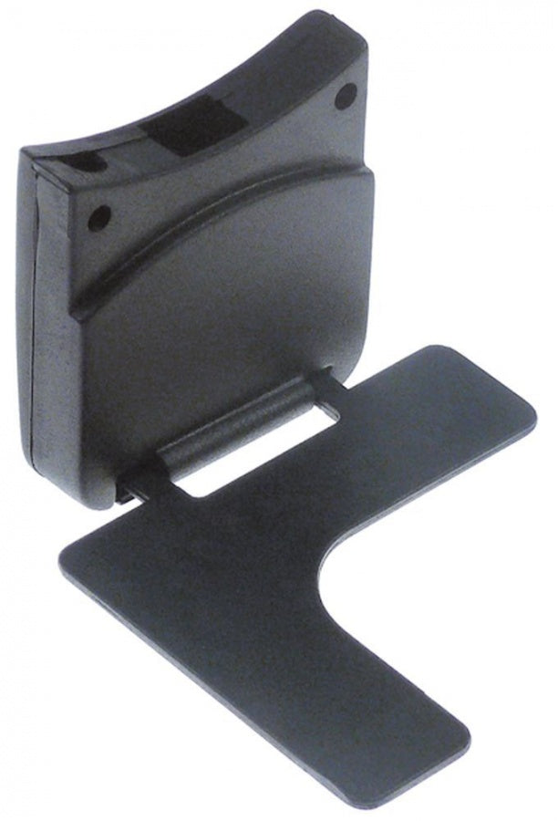 Suport cu mecanism pentru micro intrerupator, H 60 mm, model K3 - 526157