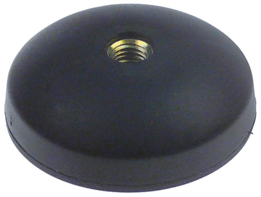 coffee press ø 53mm H 18,5mm M8x1,25 plastic