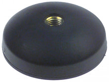 coffee press ø 53mm H 18,5mm M8x1,25 plastic