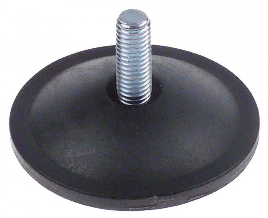 coffee press ø 57mm H 13mm M8x1,25 plastic