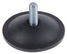 coffee press ø 57mm H 13mm M8x1,25 plastic