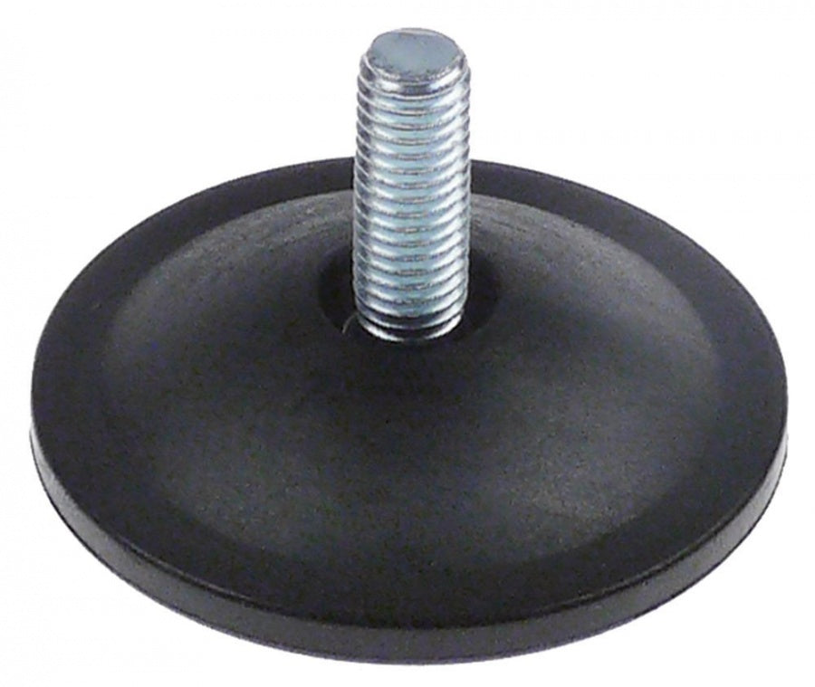 coffee press ø 53mm H 13mm M8x1,25 plastic