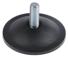 coffee press ø 53mm H 13mm M8x1,25 plastic