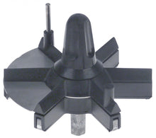 star complete ø 118mm plastic