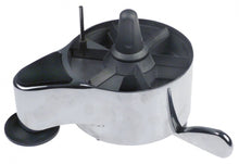 Mecanism dozator cafea cu levier si contor cafea, din aluminiu - 526171