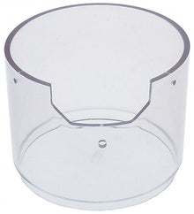 cylinder for dosing container ø 117mm H 113,5mm